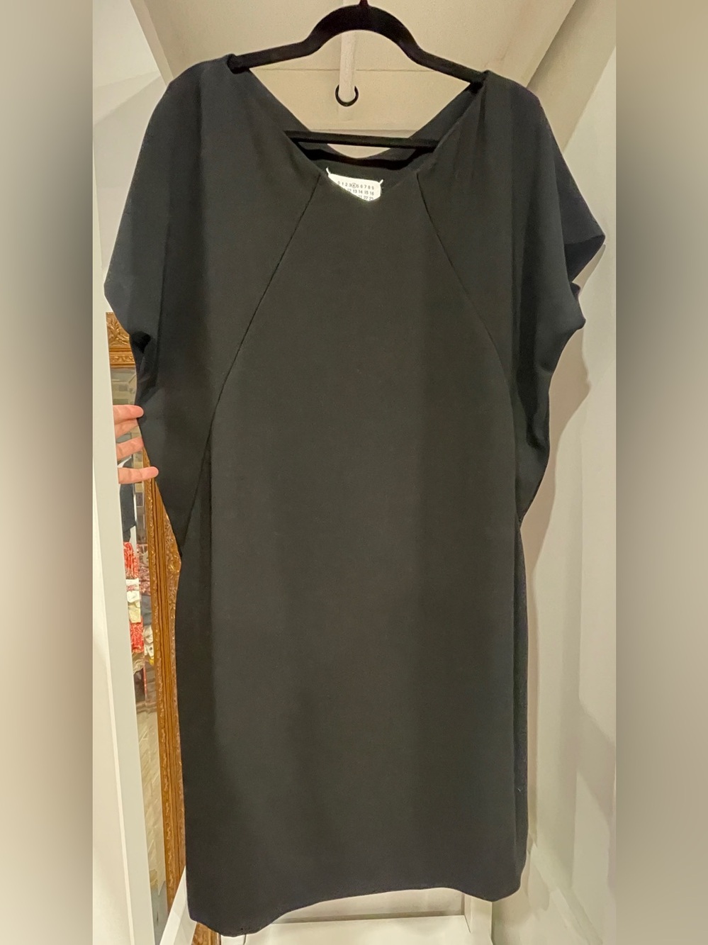 Vintage Maison Margiela Dress, L